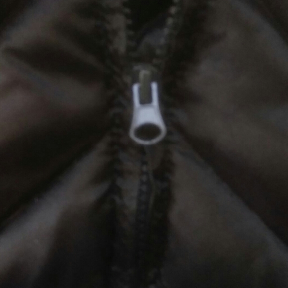 Be by Blanc Noir size S vest - Picture 3 of 4